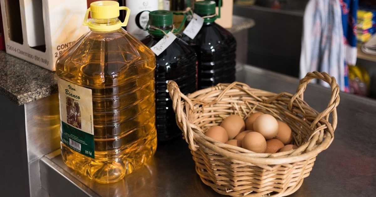 Bari, quando nelle enoteche venivano offerte le uova sode: �Servivano a ubriacarsi meglio�